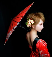 美波 空