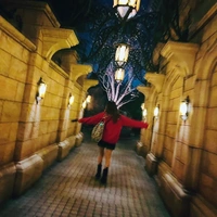 (夜の部)