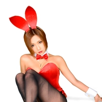 神城 杏花