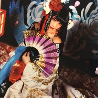 美羽