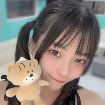 める