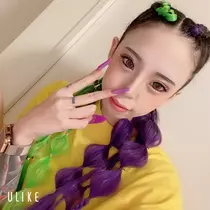 椿