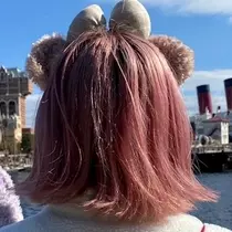 ナギ