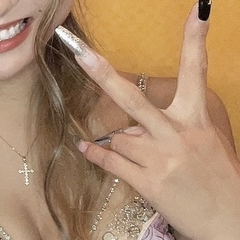 💜