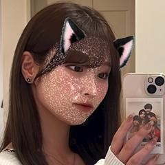しゅきーーーん