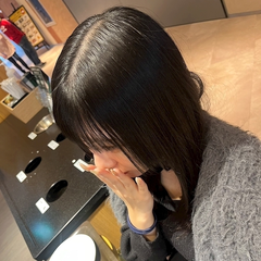 しゅー