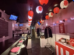 マツリラウンジトウキョウ(渋谷区 幡ヶ谷のガールズバー)のクチコミ