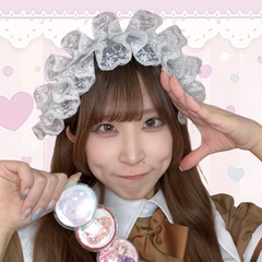 めにめにありがとうございました✨️最後まで頑張るぞー‼️