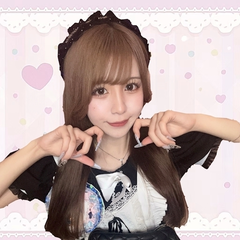 昨日もありがとう今日もいるよー( UT ̫ T)ノ💮💕