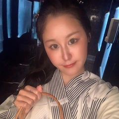 むかついている