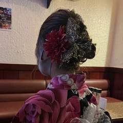 こんばんは！