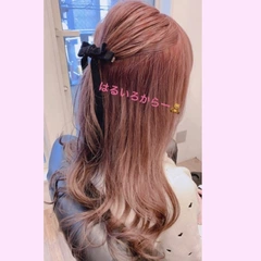 こんばんは！