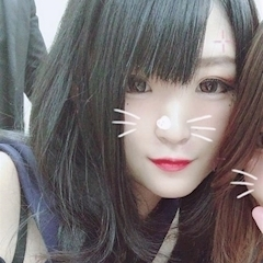 寒いよー！