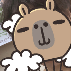 暖かくなってきましたね