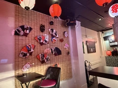 マツリラウンジトウキョウ(渋谷区 幡ヶ谷のガールズバー)のクチコミ