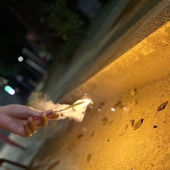 雨
