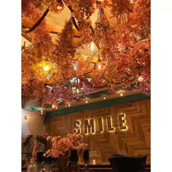 Girl’sBar Lounge Smile Terrace 