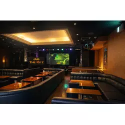 club THE RITZ