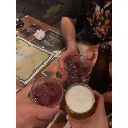 BAR BEAST.