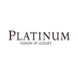 FUSION OF LUXURY PLATINUM