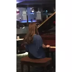 UP STAIRS