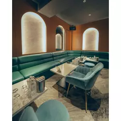 Royal Salon Donfin funabashi