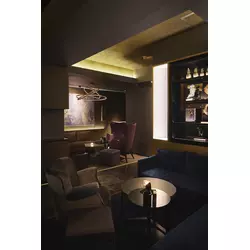 UP STAIRS