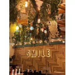 Girl’sBar Lounge Smile Terrace 