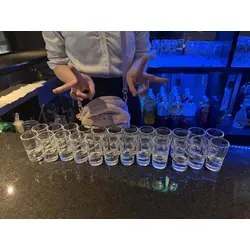Girl's Bar CRUISE