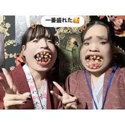 Girls Bar 色鬼