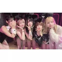 バニーズバー ミヤバニ