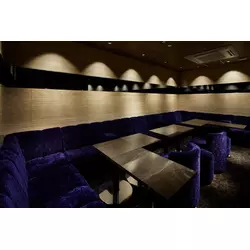NEW STYLE LOUNGE 家忘 -KABO-