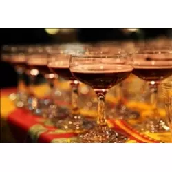 COSMO CLUB Cielo