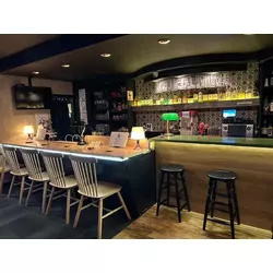 三島女どれみ・カフェ