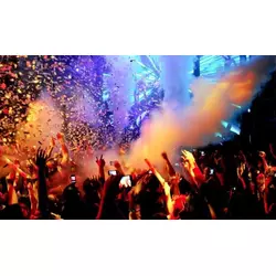 CLUB FLARE