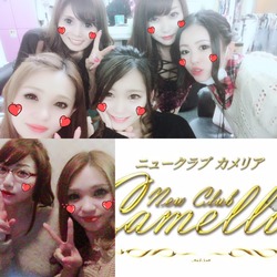 New Club Camellia