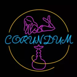GIRLS BAR CORUNDUM