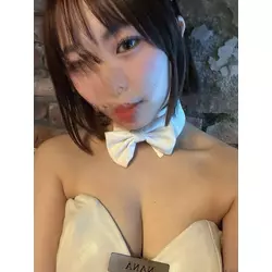 BUNNY LOUNGE B4 上野