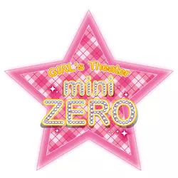 NEW CLUB ZERO GIRL
