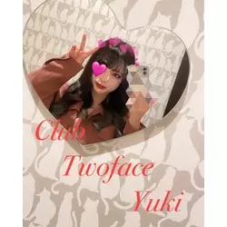 CLUB Twoface
