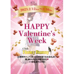 Club Honey Bunny