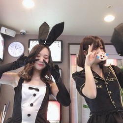 Girl S Bar Ace2 エース2 福岡市博多区中洲 ガールズバー ナイトスタイル