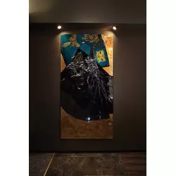 UP STAIRS