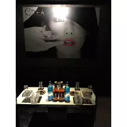 CLUB CREA