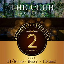 THE CLUB AKASAKA