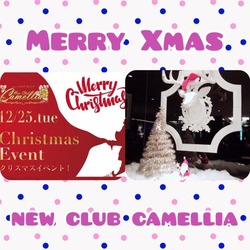 New Club Camellia