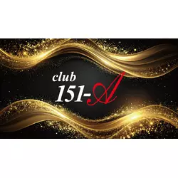 CLUB 151-A