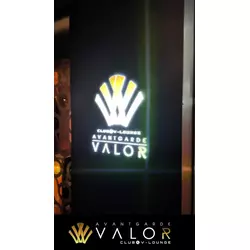 Avantgarde Valor