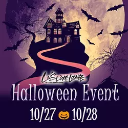 Lu's Luxe Lounge