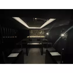 THE CHEVAL KUMAMOTO